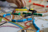 Board Games: Rediscovering the Art of Playful Social Engagement - ALPYN Toys and Games